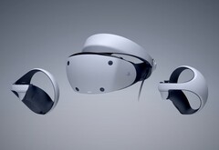 PlayStation VR 2 kann in Kürze auch mit Steam verwendet werden. (Bildquelle: Sony)