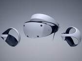 PlayStation VR 2 kann in Kürze auch mit Steam verwendet werden. (Bildquelle: Sony)