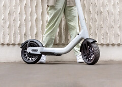 Der TAUR II sammelt aktuell Geld bei Kickstarter. (Bild: Kickstarter)