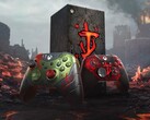 Die Microsoft Xbox Series X und Series S werden weltweit deutlich teurer. (Bildquelle: Microsoft)