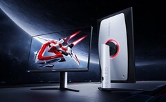 Der Xiaomi G Pro 27i ist ab sofort auch in Deutschland und Österreich erhältlich. (Bildquelle: Xiaomi)