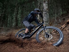 Die Amflow-E-Bikes starten in Kürze (Bildquelle: Amflow)