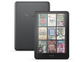 Kindle Colorsoft: Der Amazon-E-Reader hat wohl Probleme (Bildquelle: Amazon)