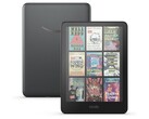 Kindle Colorsoft: Der Amazon-E-Reader hat wohl Probleme (Bildquelle: Amazon)