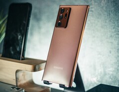 Einige Mitarbeiter in einer Samsung-Fabrik im Vietnam arbeiten nur noch drei statt sechs Tage pro Woche. (Bild: Fabian Albert)