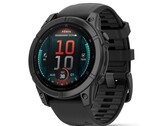 Ein neues Update für mehrere Smartwatches wird ausgerollt (Bildquelle: Garmin)