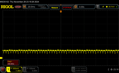 6/10 Helligkeit: 240 Hz DC Dimming