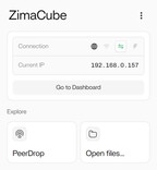 Und verbindet sich mit ihnen