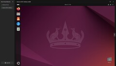 Ubuntu problemlos selbst installiert