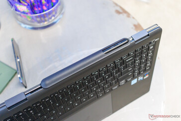 Bilder: Daniel Schmidt / Notebookcheck