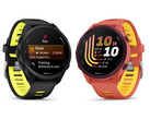 Die Garmin Forerunner 170 Music wird aktuell in mehreren Farben zum Bestpreis angeboten.