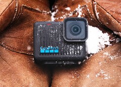 Die GoPro Hero wird als günstigere Alternaitve zur Hero 13 Black positioniert. (Bildquelle: GoPro)