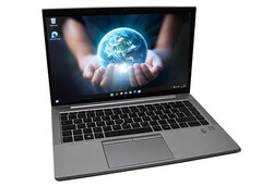 Business-Laptop HP EliteBook 840 G7 mit Intel Core i5-10310U, erweiterbaren 16 GB RAM, LTE und Windows 11 Pro im Refurbished-Deal (Bildquelle: Hardware Online Shop)