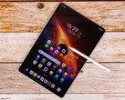 Das Honor MagicPad 4 ist noch dünner als das Apple iPad Pro.