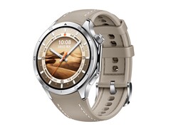 Die Oppo Watch X2 erhält ein überarbeitetes Design mit digitaler Krone. (Bildquelle: Evan Blass)