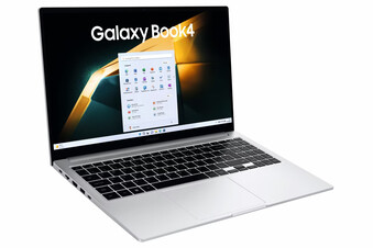 Samsung Galaxy Book4