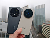 Showdown in London: Honor Magic8 Pro vs. Vivo X300 Pro im Foto-Vergleichstest