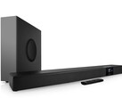 Cinebar 22: Soundbar bietet 5.1-Raumklang und kommt mit Funk-Subwoofer (Bildquelle: Teufel)