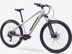 Aktuell gibt es ein E-Bike günstiger (Bildquelle: Decathlon)