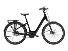 District+ 2 Belt: Neues E-Bike mit Carbonriemen (Bildquelle: Trek)