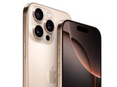 Das iPhone 16 und das iPhone 16 Pro sollen den Akku-Tausch deutlich vereinfachen. (Bildquelle: Apple)