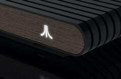 Die Atari VCS hat bereits eine bewegte Geschichte hinter sich, endlich werden die ersten Konsolen ausgeliefert. (Bild: Atari)