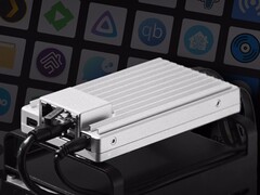 ZimaBoard 2: Neuer Einplatinenrechner (Bildquelle: IceWhale Technology)