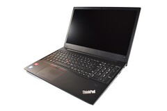 Lenovo ThinkPad E490 & E590: Kommende Budget-ThinkPads bei Registrierungsbehörden gelistet (im Bild: ThinkPad E580)