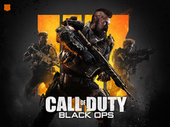 Blackout, Zombie oder klassisch Multiplayer? Wir treffen uns in Call of Duty: Black Ops 4.