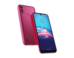 Das jüngste Mittelklasse-Smartphone von Motorola macht zu viele Kompromisse im Hinblick auf den Preis. (Bild: Motorola)