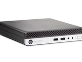 Etliche günstige Mini-PCs Black Week HP ProDesk 400 G5 Windows 11 Pro 60 Euro refurbished