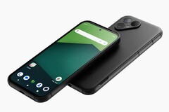 Das Fairphone 5 wird aktuell mit 100 Euro Rabatt angeboten. (Bildquelle: Fairphone)