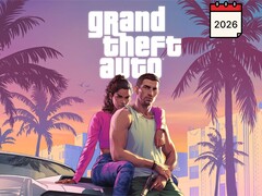 Gaming-Insider Jason Schreier unterstützt die Befürchtung, dass mit einem Release von GTA 6 erst 2026 zu rechnen ist. (Bildquelle: Rockstar Games)