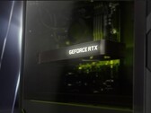 Die GeForce RTX 3050 eignet sich offenbar nicht zum Minen von Ethereum (Bild: Nvidia)