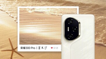 Honor 300 Pro