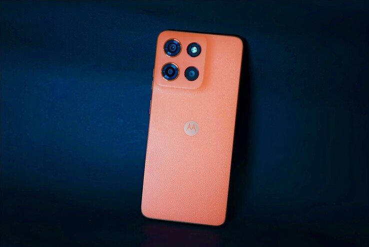 Motorola Moto G15 im Test