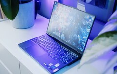 Lenovo verkauft das Legion Pro 7i Gen 9 Gaming-Notebook mit Core i9 und RTX 4080 mit 21% Rabatt (Bildquelle: Alex Wätzel)