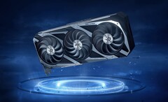 Den Angaben von Asus zufolge hat Nvidia in den vergangenen drei Monaten noch weniger GPUs geliefert als im vierten Quartal 2020. (Bild: Asus)