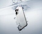 Das Realme Neo7 packt einen 7.000 mAh Akku ins 213 Gramm leichte Smartphone. (Bildquelle: Realme)