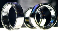 Samsung will die Ring-Fraktion offenbar auch in Sachen Preisen anführen, laut neuestem Leak wird das Plastikteil sehr teuer. (Bildquelle: Alexander Fagot, Notebookcheck)