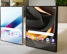 Das Samsung Galaxy Z Fold 7 dürfte tatsächlich 4,4-4,5 mm dick sein, nicht 3,9 mm. (Bildquelle: TT Technology, Youtube)