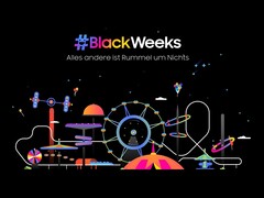 Das Samsung Galaxy Note20 Ultra oder etwa eines der Galaxy Tab S7-Modelle gibt es dank Black Friday-Deal und Gutschein zu Bestpreisen.