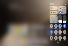 Test Honor MagicPad 3 Tablet