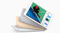 Tablets: Apple iPad sorgt für etwas Bewegung auf dem Markt