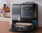 E28: Saug- und Wischroboter mit Wischsauger (Bildquelle: Eufy)