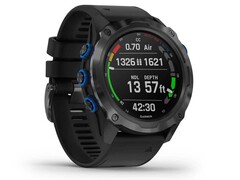 Garmin: Gleich vier neue Uhren in der Pipeline (Symbolbild, Garmin)