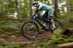 Porsche eBike Cross: Neues E-Bike (auch) für das Gelände