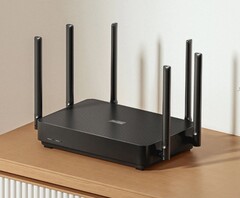 Redmi AX6S: Neuer und schneller Router