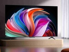 Redmi: Neue TV-Modelle starten in China (Bildquelle: Xiaomi)