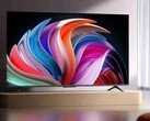 Redmi: Neue TV-Modelle starten in China (Bildquelle: Xiaomi)